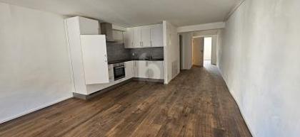 Etagenwohnung in 2800 Delémont