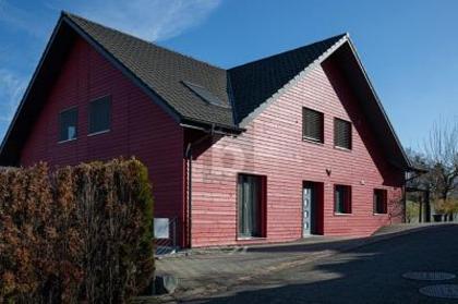 Dachgeschosswohnung in 4443 Wittinsburg