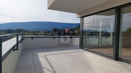 Penthouse in 3236 Gampelen