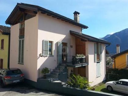 Einfamilienhaus in 6596 Gordola