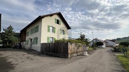 Einfamilienhaus in 2832 Rebeuvelier