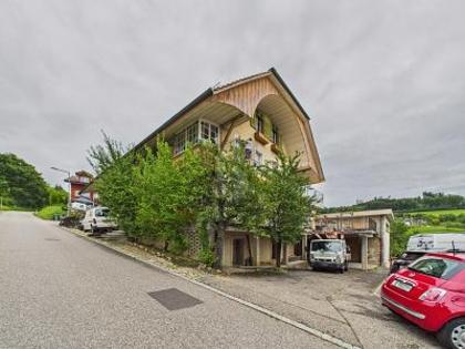 Erdgeschosswohnung in 3068 Utzigen