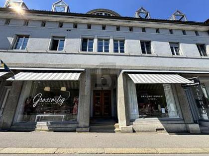 Maisonette in 5400 Baden