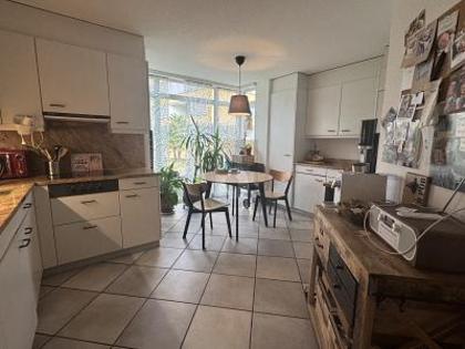 Erdgeschosswohnung in 6048 Horw