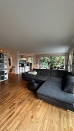 Erdgeschosswohnung in 8049 Zürich