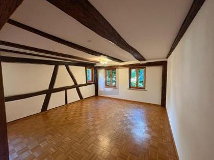 Etagenwohnung in 8252 Schlatt TG