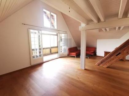Maisonette in 4222 Zwingen