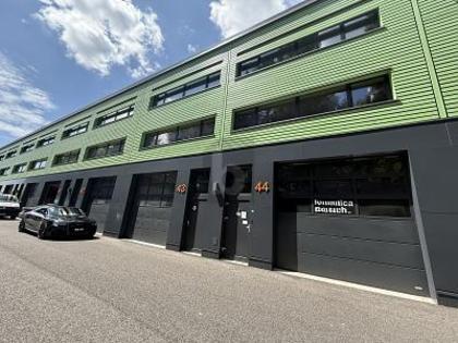 Lager in 1024 Ecublens VD