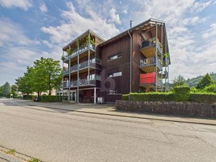 Etagenwohnung in 3380 Wangen an der Aare