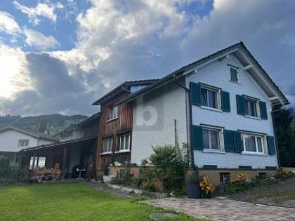 Einfamilienhaus in 9473 Gams