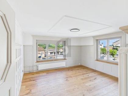 Etagenwohnung in 9650 Nesslau