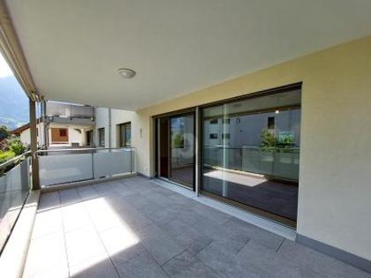 Etagenwohnung in 6467 Schattdorf