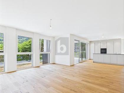 Etagenwohnung in 3952 Susten