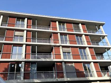 Etagenwohnung in 2503 Biel/Bienne