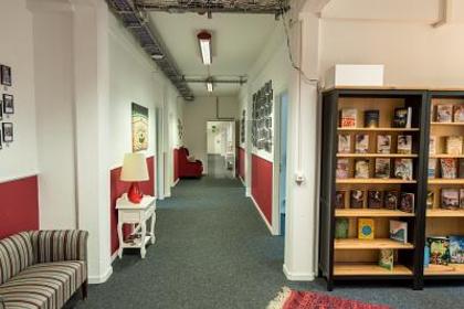 Bürofläche in 8310 Kemptthal