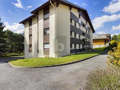 Etagenwohnung in 3973 Venthône