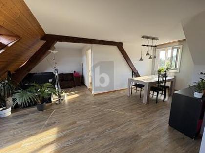 Dachgeschosswohnung in 4513 Langendorf