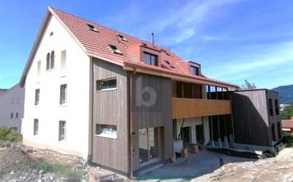 Erdgeschosswohnung in 4333 Münchwilen AG