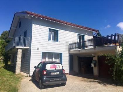 Villa in 1342 Le Pont