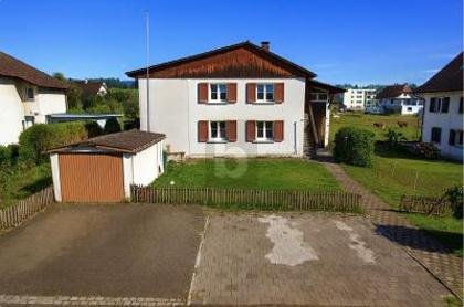 Einfamilienhaus in 4922 Bützberg