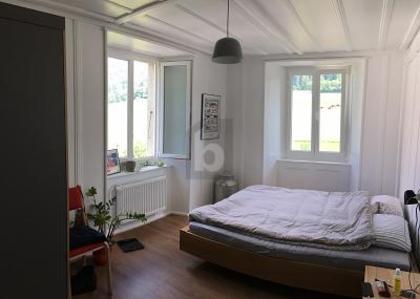 Etagenwohnung in 2615 Sonvilier