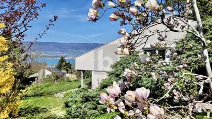 Einfamilienhaus in 1400 Yverdon-les-Bains
