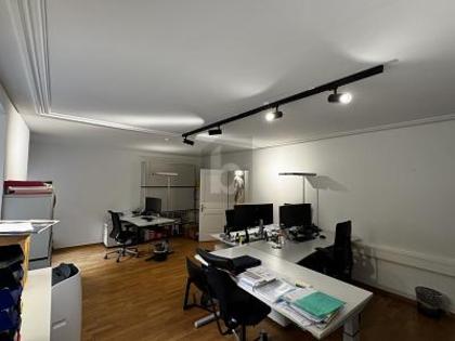 Bürofläche in 4102 Binningen