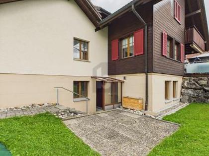 Souterrain in 6162 Finsterwald b. Entlebuch