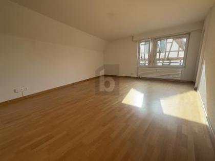 Etagenwohnung in 4058 Basel