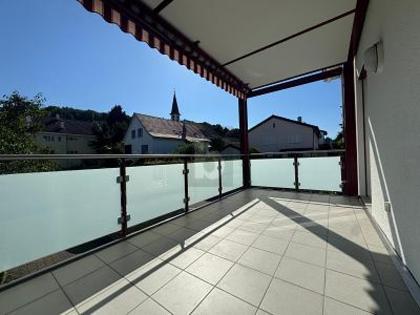Erdgeschosswohnung in 4107 Ettingen