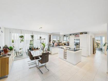 Terrassenwohnung in 8580 Amriswil