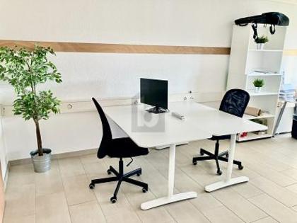 Bürofläche in 1110 Morges