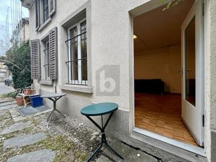 Bürofläche in 8005 Zürich