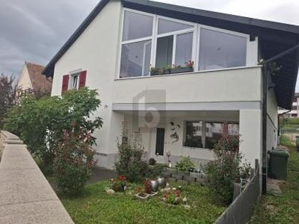 Einfamilienhaus in 2944 Bonfol