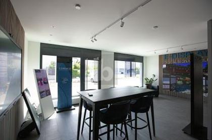 Bürofläche in 6023 Rothenburg