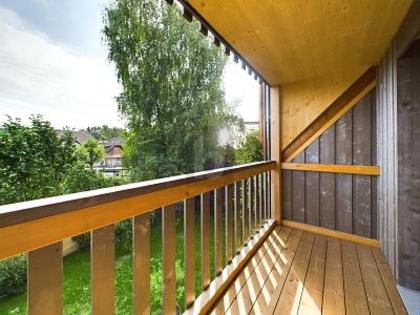Etagenwohnung in 3325 Hettiswil b. Hindelbank