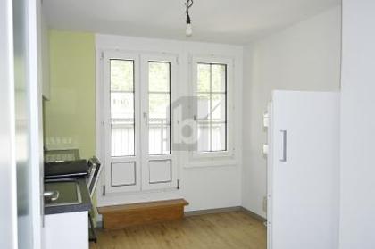 Etagenwohnung in 6472 Erstfeld