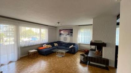 Etagenwohnung in 6052 Hergiswil NW