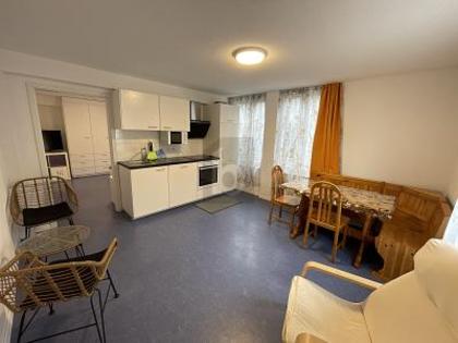 Etagenwohnung in 4954 Wyssachen