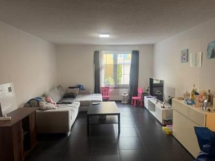 Erdgeschosswohnung in 8750 Glarus
