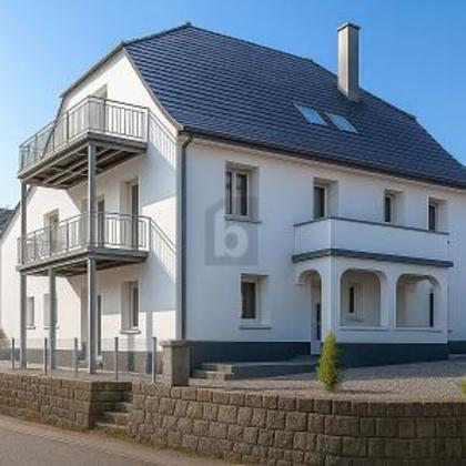 Mehrfamilienhaus in 2853 Courfaivre