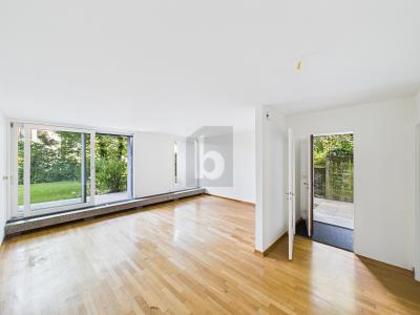 Erdgeschosswohnung in 4143 Dornach
