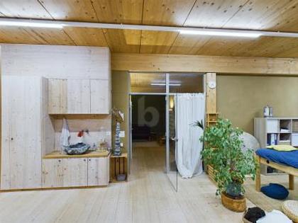Bürofläche in 6074 Giswil