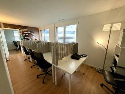 Bürofläche in 8808 Pfäffikon SZ
