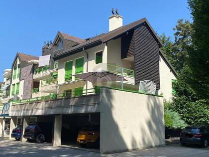 Terrassenwohnung in 1295 Mies
