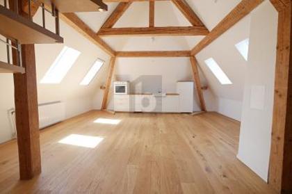 Dachgeschosswohnung in 3270 Aarberg