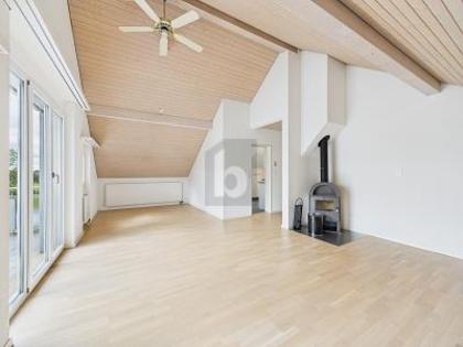 Dachgeschosswohnung in 9300 Wittenbach