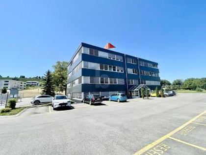 Bürofläche in 1026 Echandens