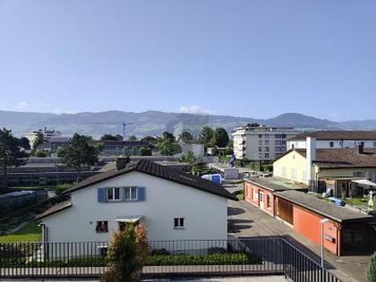 Dachgeschosswohnung in 8640 Rapperswil SG