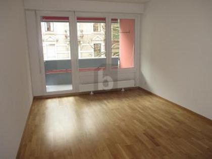 Etagenwohnung in 4056 Basel